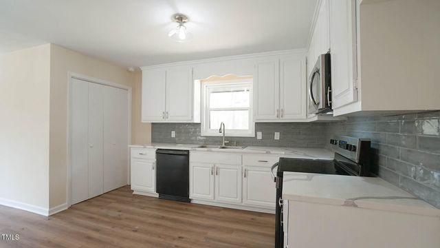 909 Windcrest Road, Durham, NC 27713