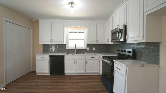 909 Windcrest Road, Durham, NC 27713