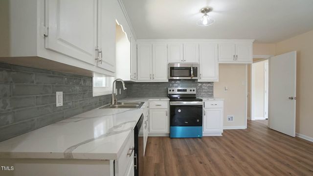 909 Windcrest Road, Durham, NC 27713