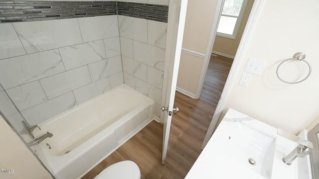 909 Windcrest Road, Durham, NC 27713