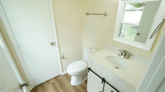 909 Windcrest Road, Durham, NC 27713