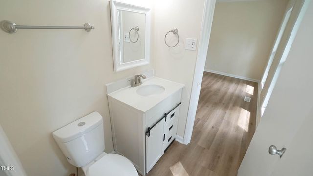 909 Windcrest Road, Durham, NC 27713