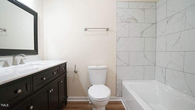 909 Windcrest Road, Durham, NC 27713