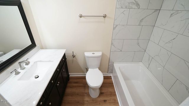 909 Windcrest Road, Durham, NC 27713