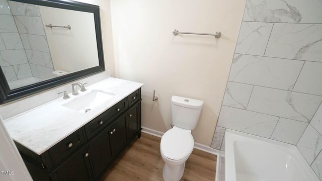 909 Windcrest Road, Durham, NC 27713