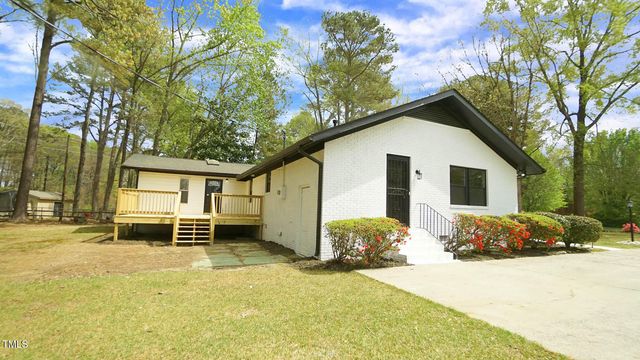 909 Windcrest Road, Durham, NC 27713