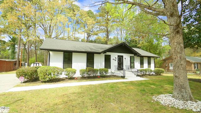 909 Windcrest Road, Durham, NC 27713