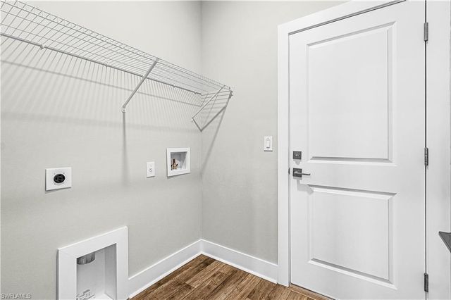 4521 Agualinda BLVD, Cape Coral, FL 33914