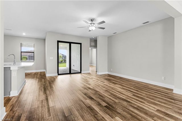 4521 Agualinda BLVD, Cape Coral, FL 33914