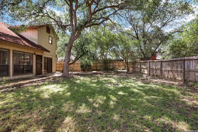 13802 CYPRESS HOLLOW DR, San Antonio, TX 78232