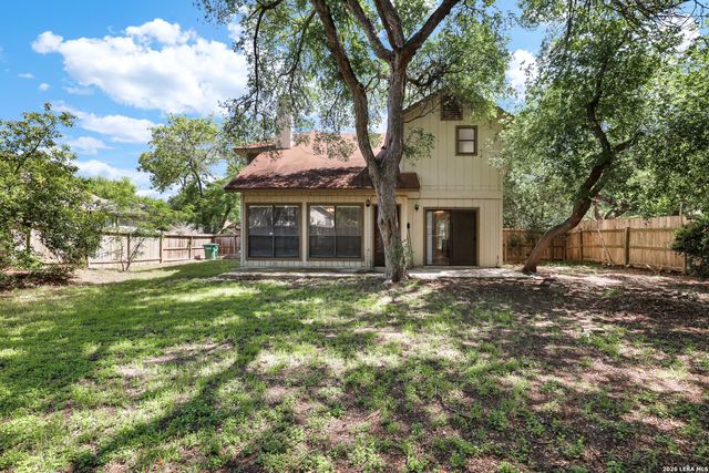 13802 CYPRESS HOLLOW DR, San Antonio, TX 78232