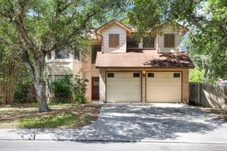 13802 CYPRESS HOLLOW DR, San Antonio, TX 78232