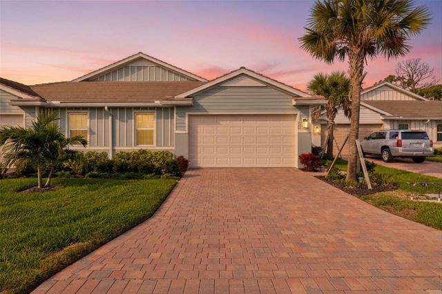 208 IBIZA LOOP, Venice, FL 34292