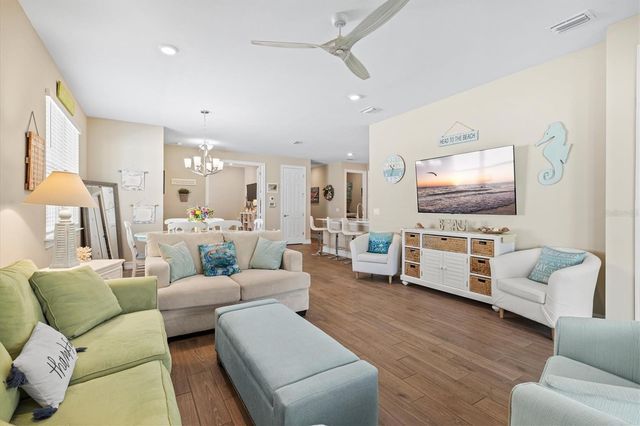 208 IBIZA LOOP, Venice, FL 34292