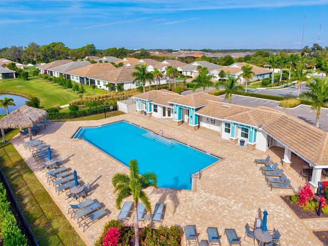 208 IBIZA LOOP, Venice, FL 34292