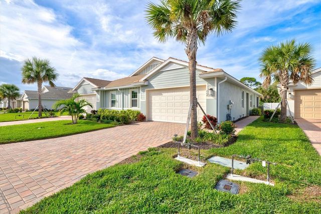 208 IBIZA LOOP, Venice, FL 34292