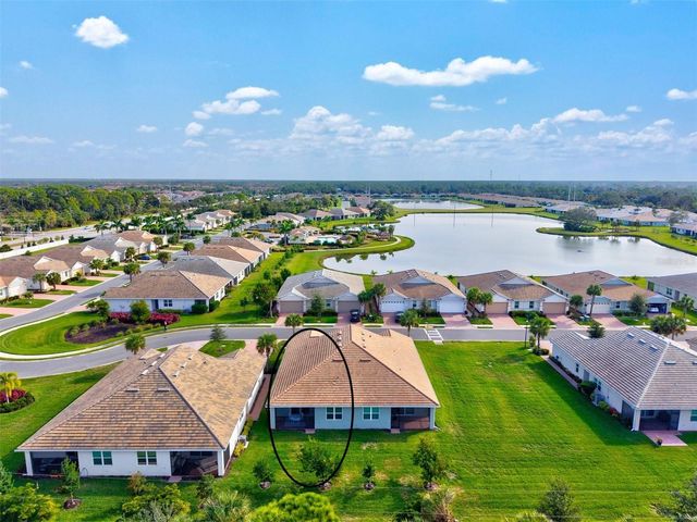 208 IBIZA LOOP, Venice, FL 34292