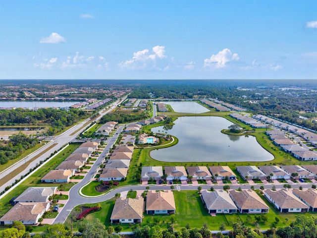 208 IBIZA LOOP, Venice, FL 34292