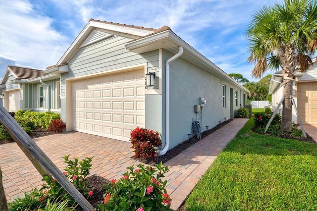 208 IBIZA LOOP, Venice, FL 34292