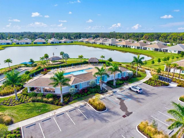 208 IBIZA LOOP, Venice, FL 34292