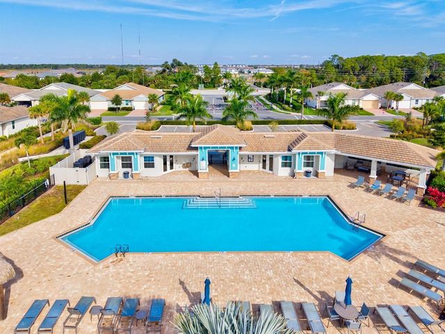 208 IBIZA LOOP, Venice, FL 34292