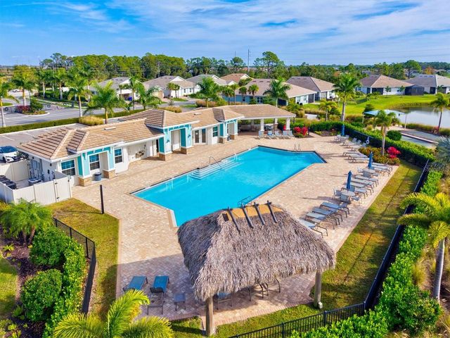 208 IBIZA LOOP, Venice, FL 34292