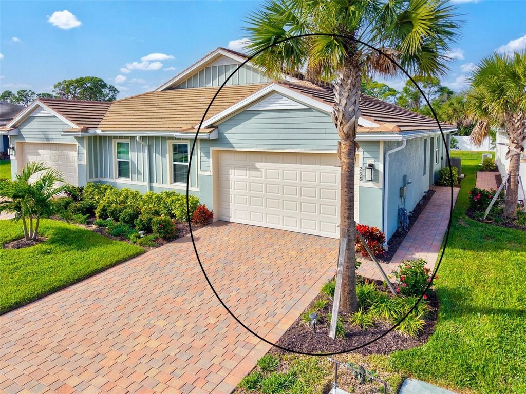208 IBIZA LOOP, Venice, FL 34292