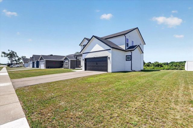 3232 S Bartells Drive, Beloit, WI 53511