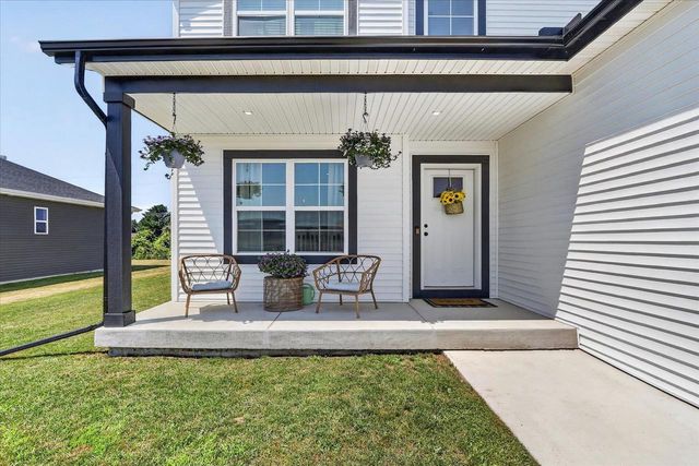3232 S Bartells Drive, Beloit, WI 53511