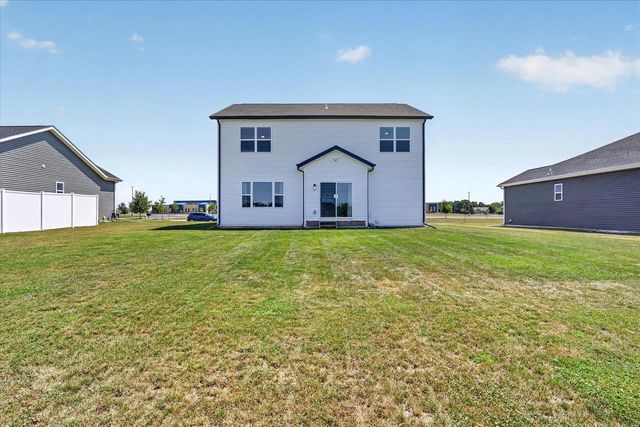 3232 S Bartells Drive, Beloit, WI 53511