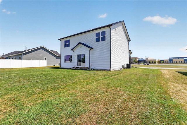 3232 S Bartells Drive, Beloit, WI 53511