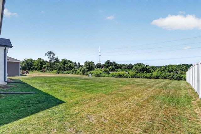 3232 S Bartells Drive, Beloit, WI 53511