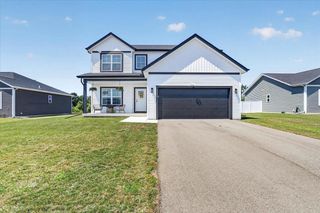 3232 S Bartells Drive, Beloit, WI 53511