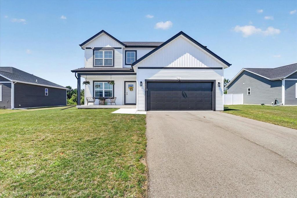 3232 S Bartells Drive, Beloit, WI 53511