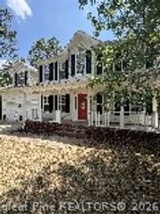 44 Cutter Circle, Sanford, NC 27332