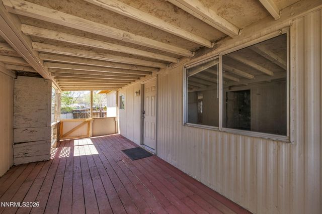 150 W 4th Avenue, Sun Valley, NV 89433