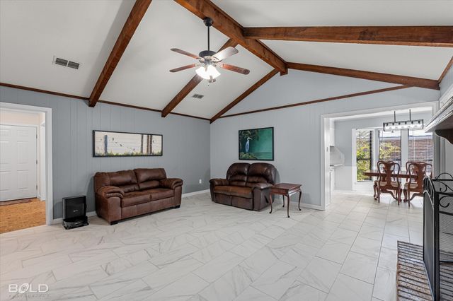 9910 Beaver Creek Drive, Shreveport, LA 71106