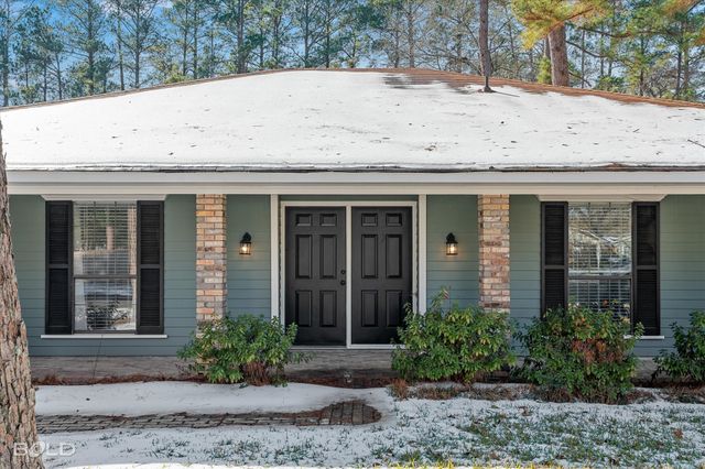 9910 Beaver Creek Drive, Shreveport, LA 71106