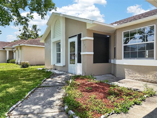 628 N DELMONTE COURT, Kissimmee, FL 34758