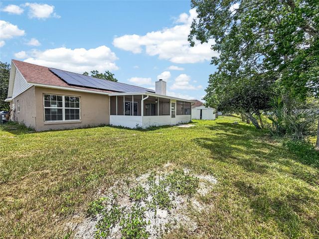 628 N DELMONTE COURT, Kissimmee, FL 34758