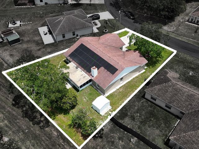 628 N DELMONTE COURT, Kissimmee, FL 34758