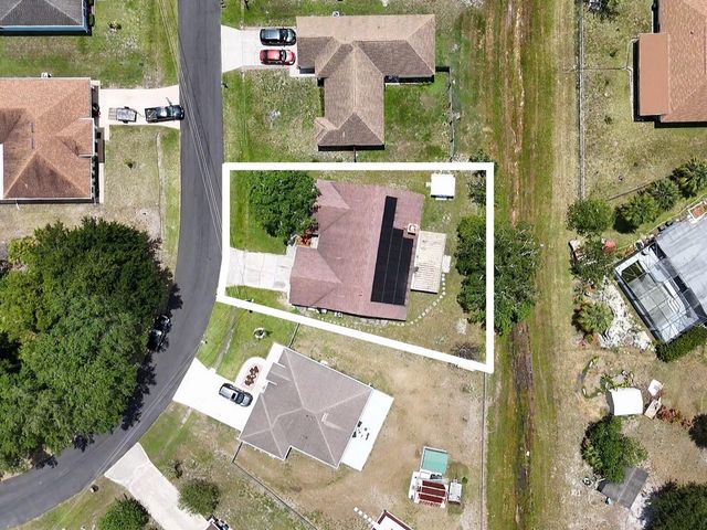 628 N DELMONTE COURT, Kissimmee, FL 34758