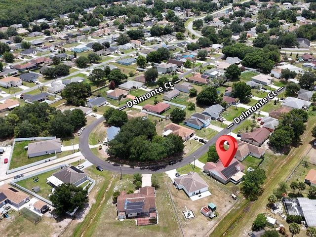 628 N DELMONTE COURT, Kissimmee, FL 34758