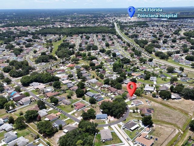 628 N DELMONTE COURT, Kissimmee, FL 34758