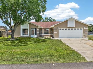 628 N DELMONTE COURT, Kissimmee, FL 34758