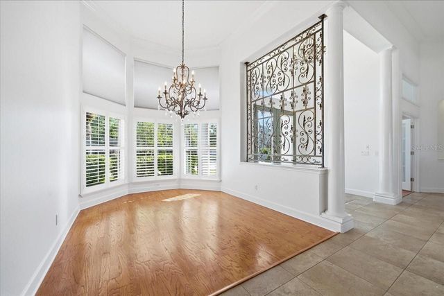 18634 AVENUE CAPRI, Lutz, FL 33558