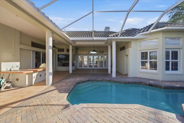 18634 AVENUE CAPRI, Lutz, FL 33558