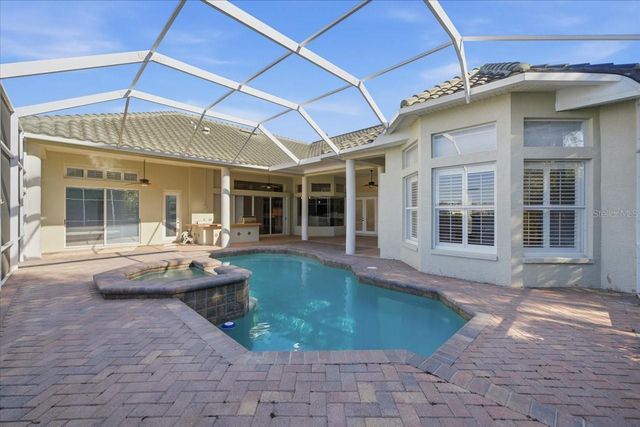 18634 AVENUE CAPRI, Lutz, FL 33558