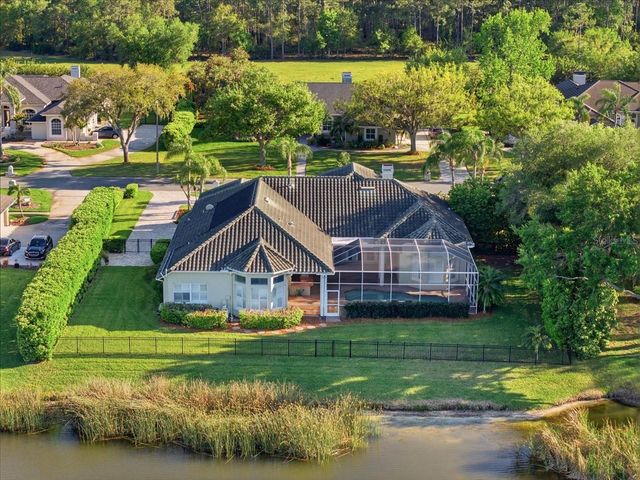 18634 AVENUE CAPRI, Lutz, FL 33558