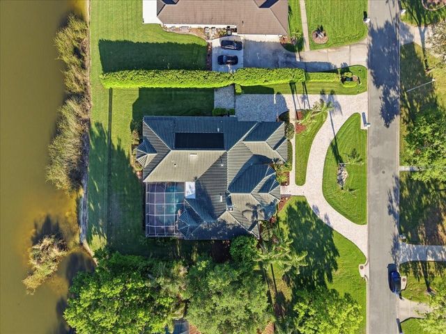 18634 AVENUE CAPRI, Lutz, FL 33558